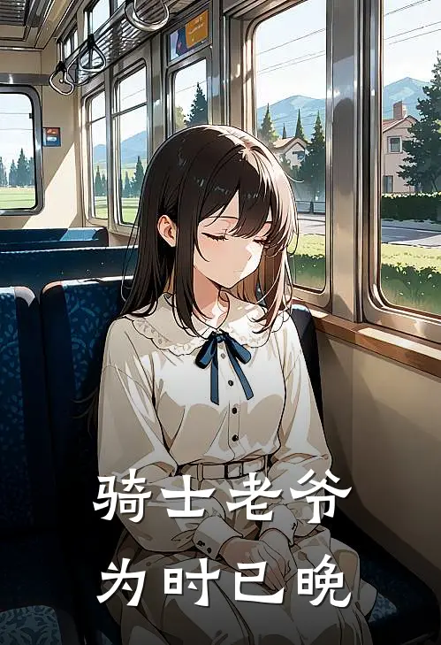 骑士老爷，为时已晚