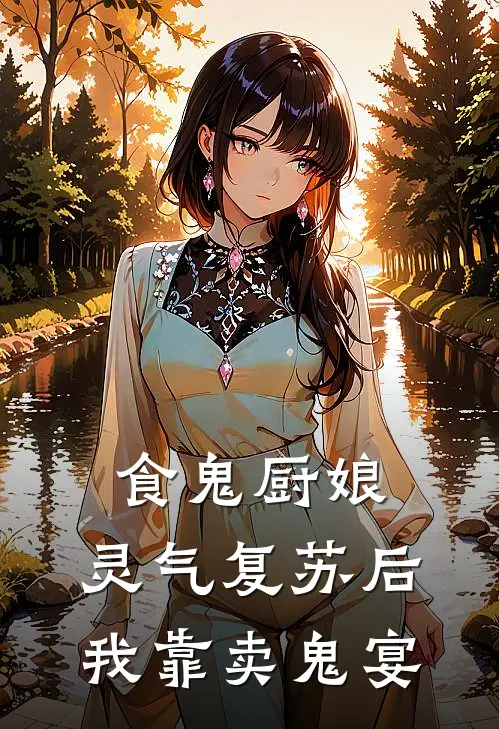 食鬼厨娘：灵气复苏后我靠卖鬼宴苏梨苏梨免费小说在线阅读_热门小说在线阅读食鬼厨娘：灵气复苏后我靠卖鬼宴苏梨苏梨