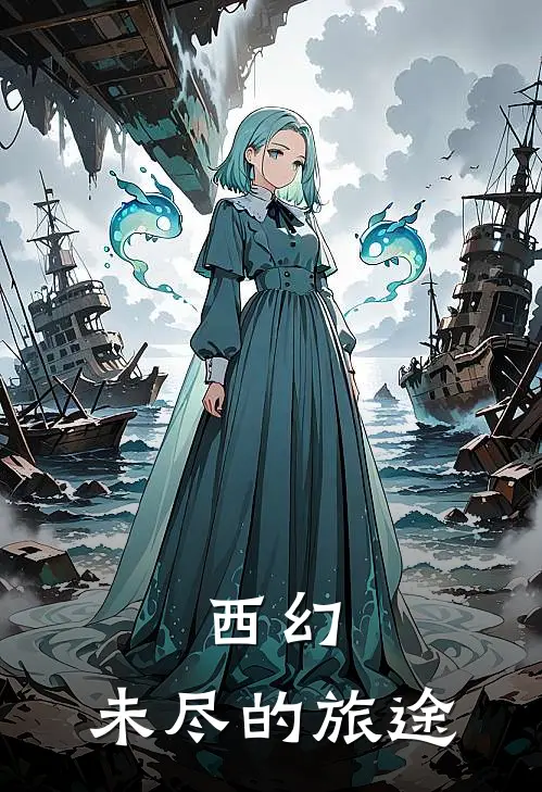 西幻：未尽的旅途