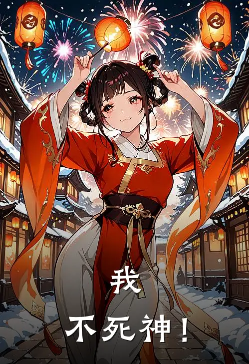 我，不死神！齐砚程华最新章节在线阅读_齐砚程华全本免费在线阅读