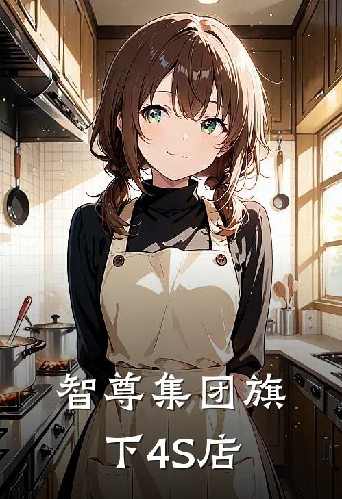 智尊集团旗下4S店