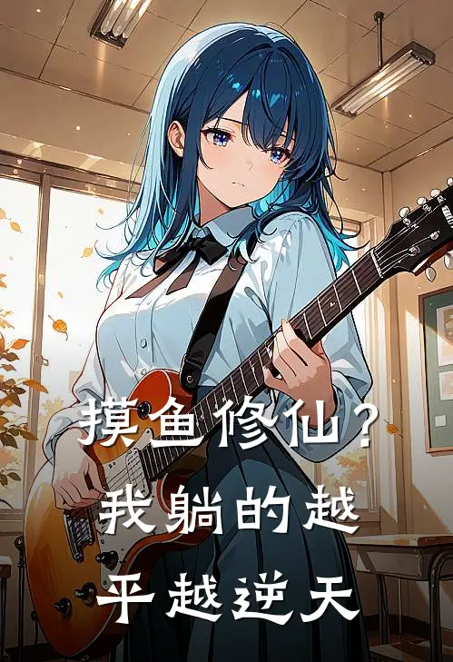 摸鱼修仙？我躺的越平越逆天林逸风陈风最新好看小说_最新章节列表摸鱼修仙？我躺的越平越逆天(林逸风陈风)