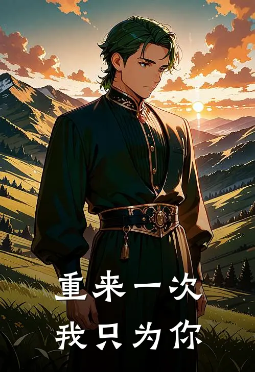 重来一次，我只为你(苏晚清顾辰风)完结小说_热门小说推荐重来一次，我只为你苏晚清顾辰风