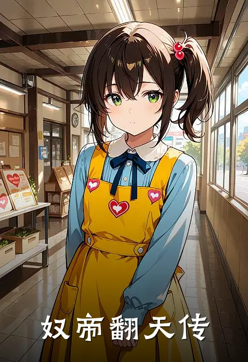 奴帝翻天传(林三侯沙碧)最新好看小说_最新章节列表奴帝翻天传(林三侯沙碧)