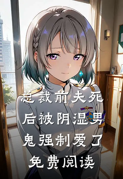 总裁前夫死后被阴湿男鬼强制爱了免费阅读