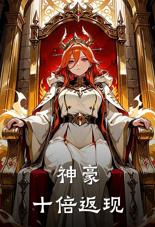 神豪：十倍返现