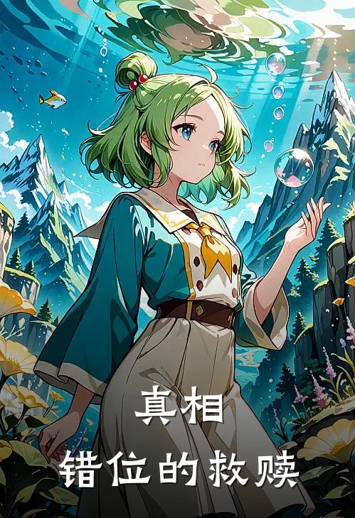 真相，错位的救赎周扬苏晨小说完整版免费阅读_热门小说排行榜真相，错位的救赎(周扬苏晨)