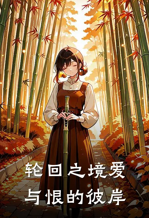 轮回之境爱与恨的彼岸(黎昙苏婉)热门网络小说推荐_最新章节列表轮回之境爱与恨的彼岸(黎昙苏婉)