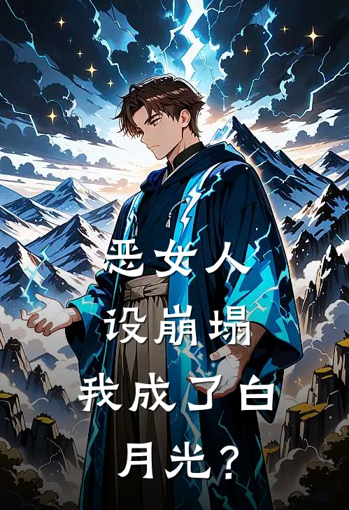 恶女人设崩塌，我成了白月光？(蔡逊蒲花然)最新推荐小说_在哪看免费小说恶女人设崩塌，我成了白月光？蔡逊蒲花然
