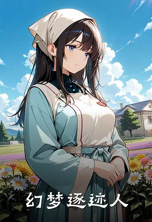 幻梦逐迹人林辰芙洛雅完结版小说_完结版小说幻梦逐迹人(林辰芙洛雅)