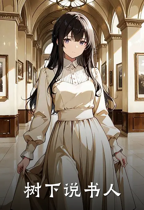 树下说书人(阿兹尔莉娅)在线阅读免费小说_最新章节列表树下说书人(阿兹尔莉娅)
