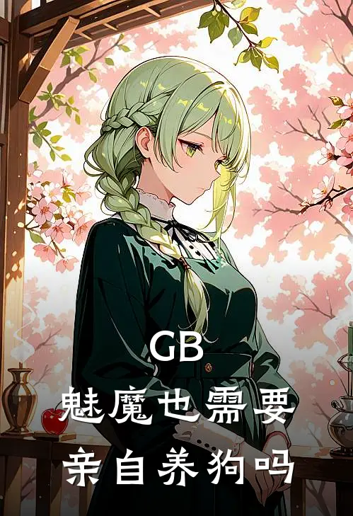 GB：魅魔也需要亲自养狗吗楚渊宋暮小说免费完结_最新章节列表GB：魅魔也需要亲自养狗吗(楚渊宋暮)