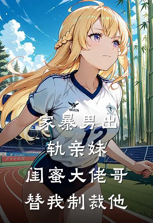 家暴男出轨亲妹，闺蜜大佬哥替我制裁他陈阳林玥热门小说完结_热门的小说家暴男出轨亲妹，闺蜜大佬哥替我制裁他陈阳林玥