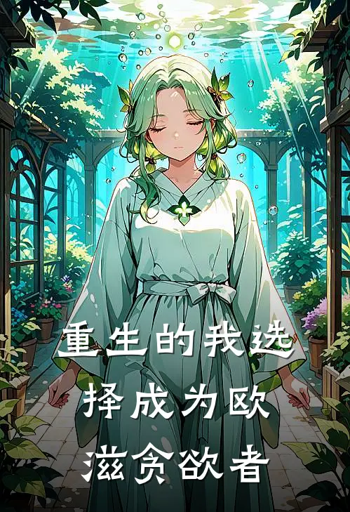 重生的我选择成为欧滋贪欲者