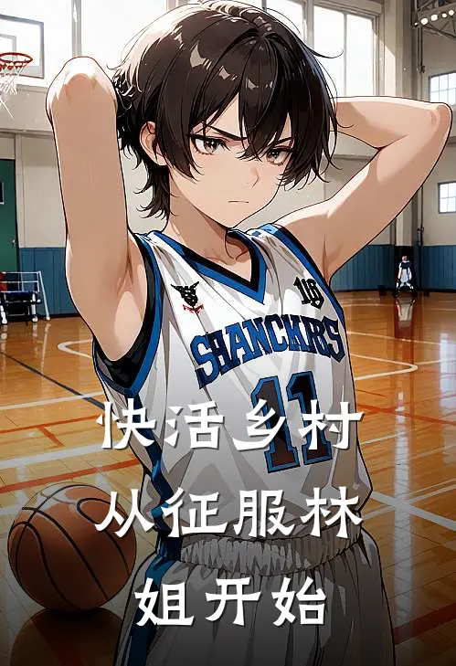 快活乡村，从征服林姐开始