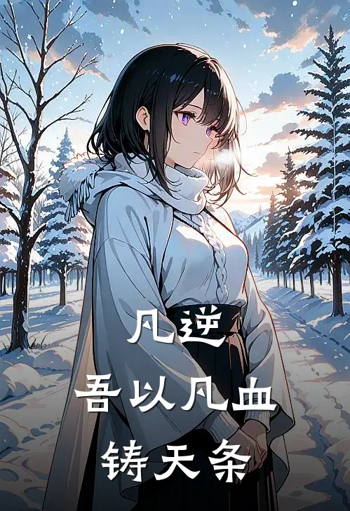 凡逆：吾以凡血铸天条