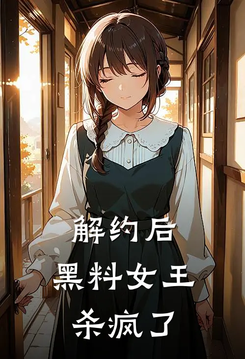 解约后，黑料女王杀疯了(苏晚李楠)小说完整版_完结好看小说解约后，黑料女王杀疯了苏晚李楠