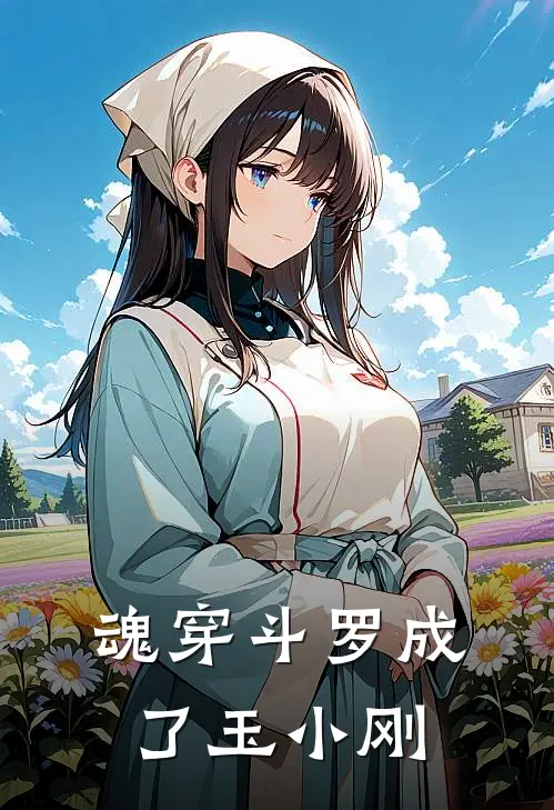 魂穿斗罗成了玉小刚唐三小刚完结小说_完结版小说全文免费阅读魂穿斗罗成了玉小刚唐三小刚