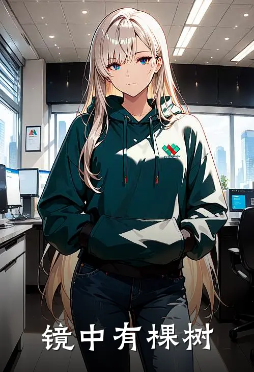 镜中有棵树(洛澜斐恩)全本免费在线阅读_镜中有棵树全文阅读