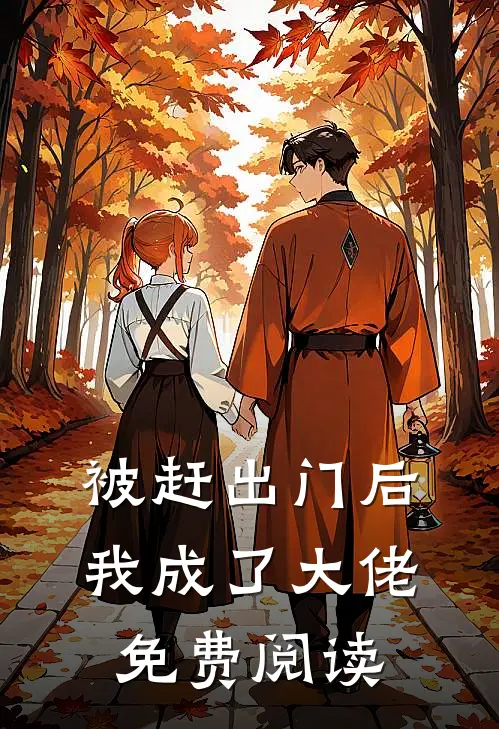 被赶出门后我成了大佬免费阅读