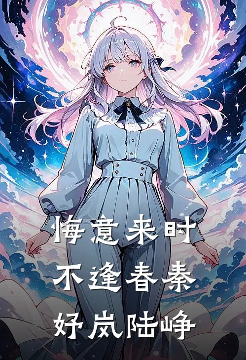 悔意来时不逢春秦妤岚陆峥