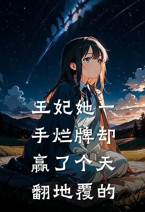 王妃她一手烂牌却赢了个天翻地覆的