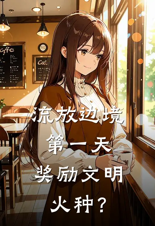 流放边境第一天，奖励文明火种？李源张猛完结好看小说_无弹窗全文免费阅读流放边境第一天，奖励文明火种？(李源张猛)