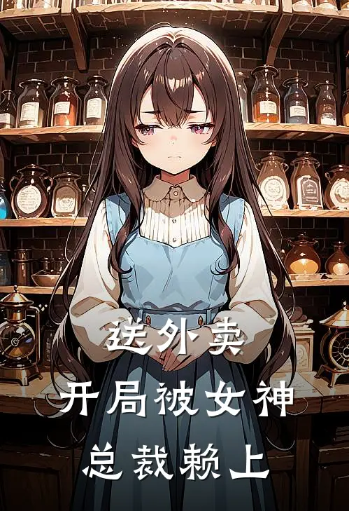 林晓嘎陈悦（送外卖，开局被女神总裁赖上）全文免费阅读无弹窗大结局_