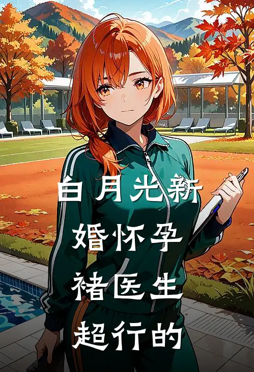 白月光新婚怀孕，褚医生超行的盛凌紫褚洺弈小说免费完结_最新章节列表白月光新婚怀孕，褚医生超行的(盛凌紫褚洺弈)