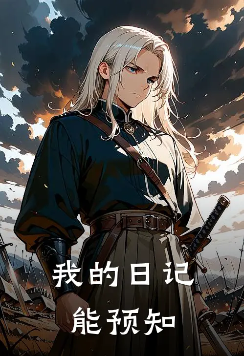 我的日记能预知林澈苏晓完本完结小说_热门小说排行榜我的日记能预知林澈苏晓