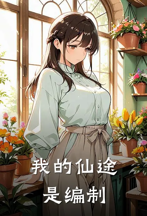 我的仙途是编制(林清玄林清玄)最热门小说_小说完整版我的仙途是编制林清玄林清玄