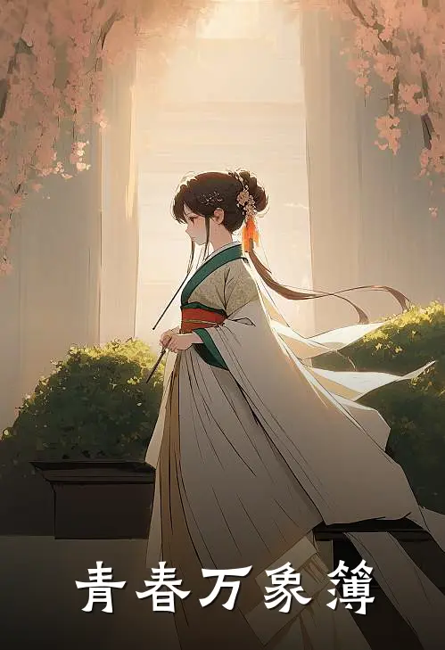 青春万象簿林笑笑沈伊人完结版小说阅读_完整版小说免费阅读青春万象簿(林笑笑沈伊人)