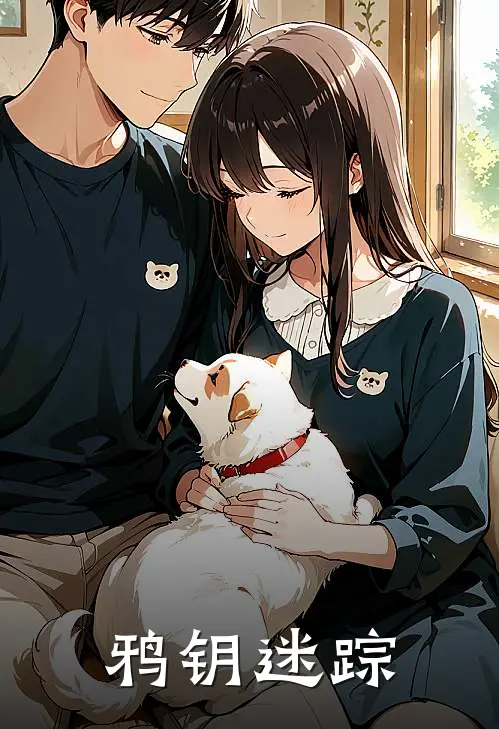 鸦钥迷踪(沈砚之顾明轩)最新热门小说_完结小说鸦钥迷踪(沈砚之顾明轩)