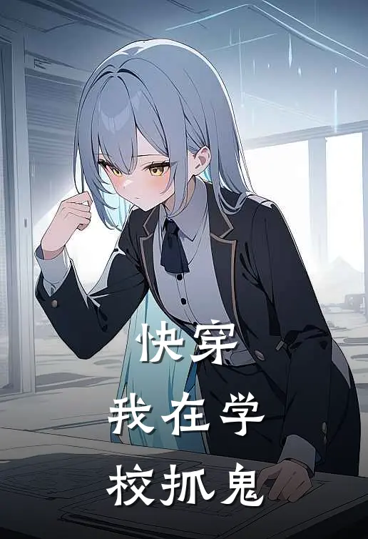 快穿：我在学校抓鬼(张镇扶光)完整版免费阅读_(快穿：我在学校抓鬼)全章节免费在线阅读