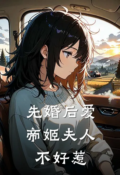 先婚后爱，帝姬夫人不好惹(灵汐白灵汐)免费小说大全_小说完结免费先婚后爱，帝姬夫人不好惹灵汐白灵汐