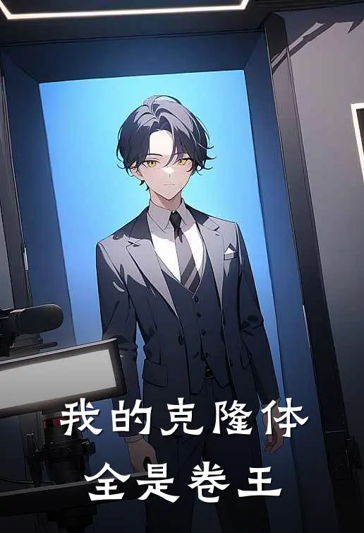 我的克隆体全是卷王(林川林川)新热门小说_免费完结小说我的克隆体全是卷王(林川林川)