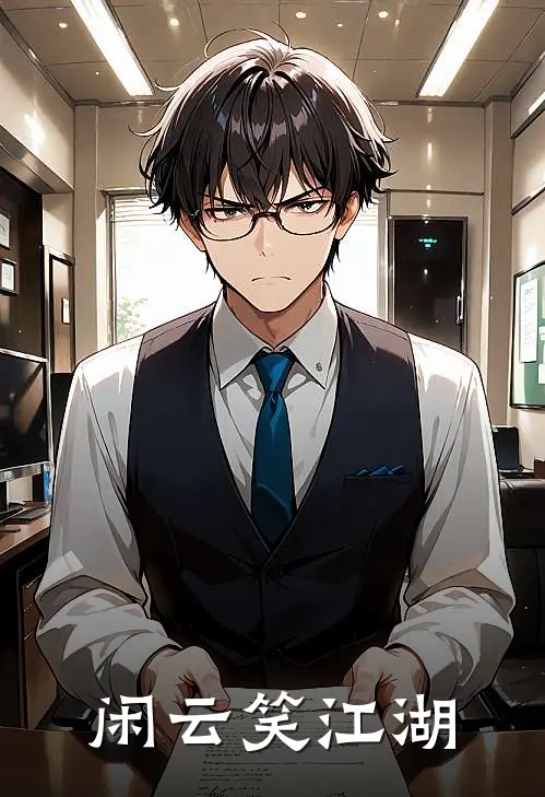 闲云笑江湖