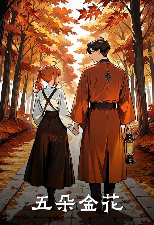 五朵金花秀娟守仁小说免费完结_最新章节列表五朵金花(秀娟守仁)