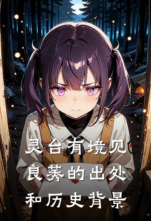 灵台有境见良莠的出处和历史背景