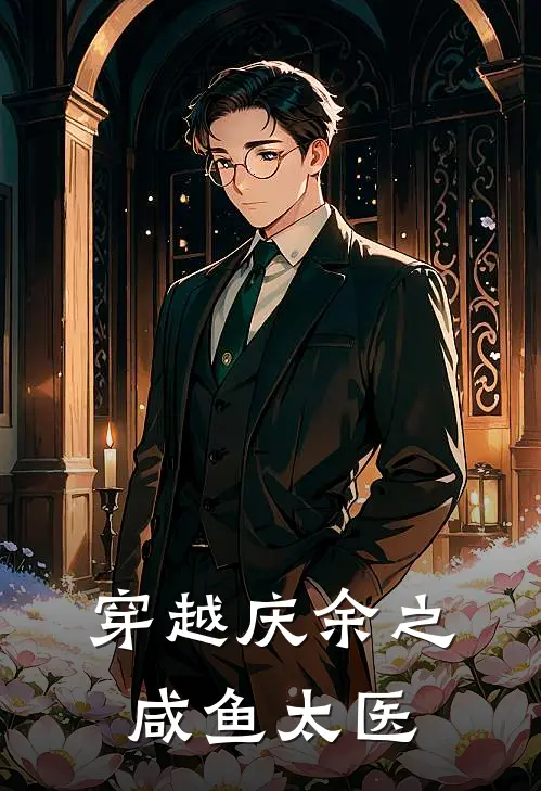 穿越庆余之咸鱼太医