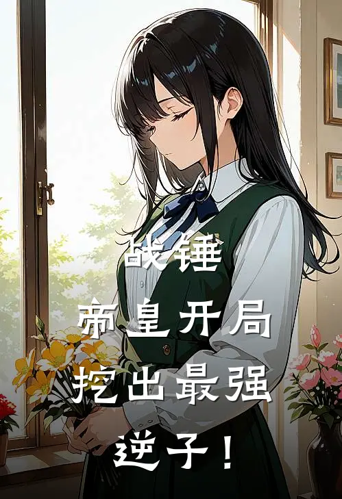 战锤：帝皇开局挖出最强逆子！