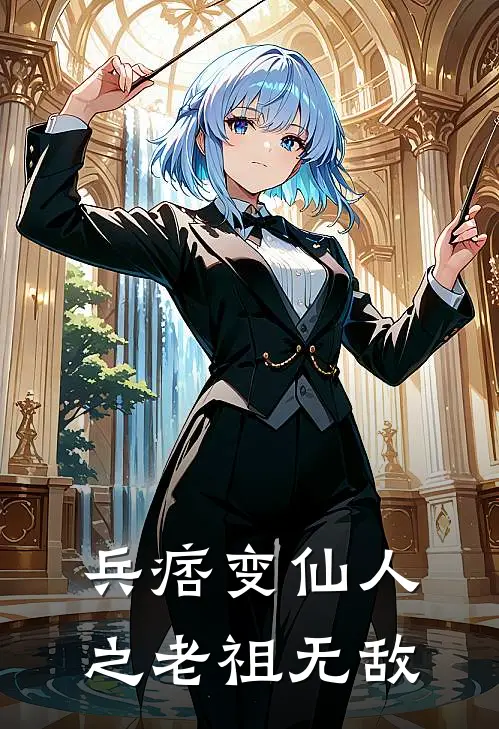 《兵痞变仙人之老祖无敌》贺明赵铁山已完结小说_兵痞变仙人之老祖无敌(贺明赵铁山)火爆小说