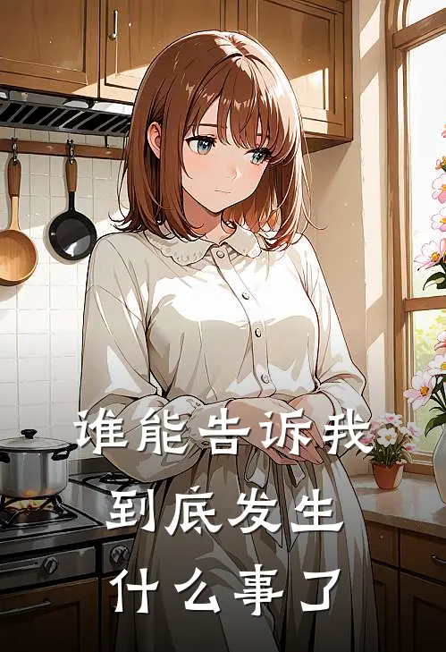 陆竹陆竹《谁能告诉我到底发生什么事了》完结版阅读_(谁能告诉我到底发生什么事了)全集阅读