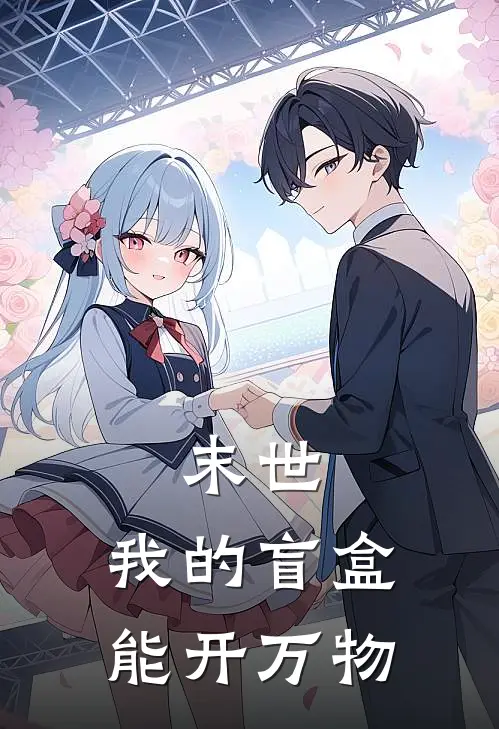 末世：我的盲盒能开万物(沈西沈建国)最新小说全文阅读_最新章节列表末世：我的盲盒能开万物(沈西沈建国)