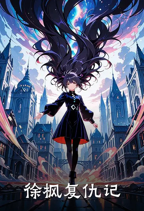 徐枫复仇记(徐枫李嵩)在线免费小说_完整版免费小说徐枫复仇记(徐枫李嵩)