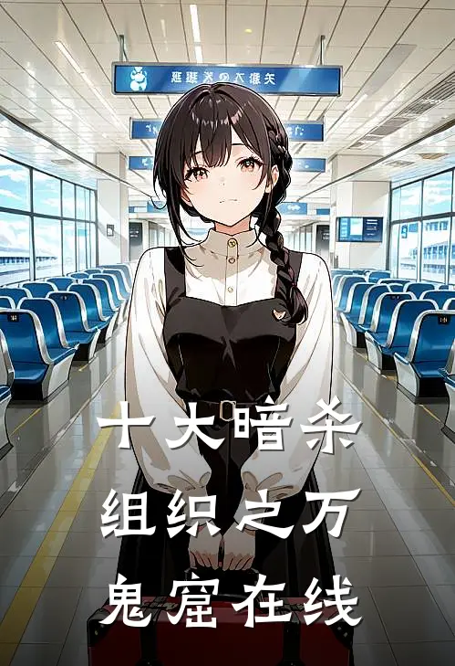 十大暗杀组织之万鬼窟在线
