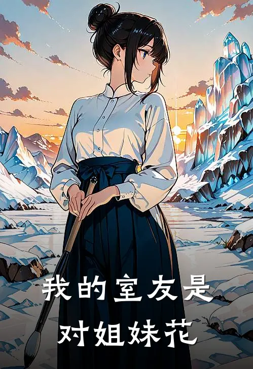 我的室友是对姐妹花