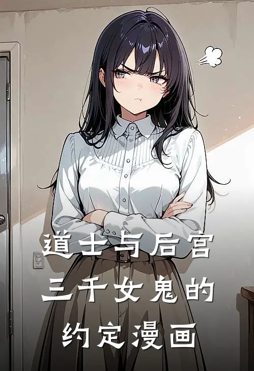 道士与后宫三千女鬼的约定漫画
