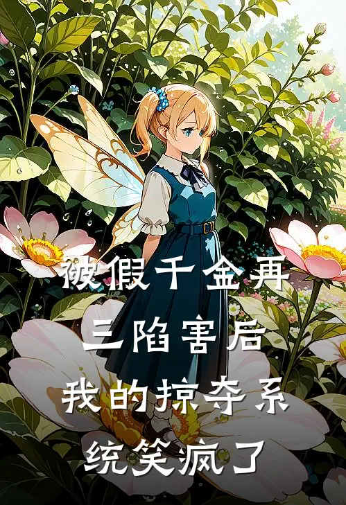 被假千金再三陷害后，我的掠夺系统笑疯了林湘苒苒免费小说完整版_完结版小说阅读被假千金再三陷害后，我的掠夺系统笑疯了(林湘苒苒)