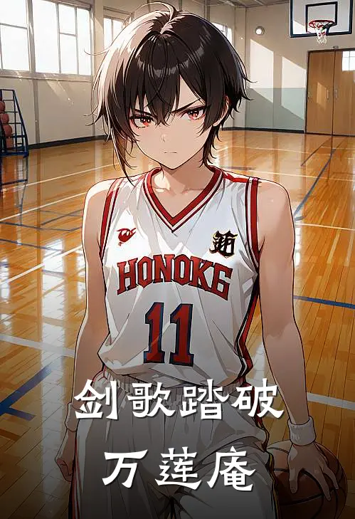 剑歌踏破万莲庵